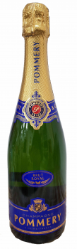Champagne Pommery Brut Royal